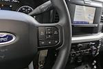 2025 Ford F-350 Super Cab SRW 4x4 Western Plow Truck for sale #250379TZ - photo 30