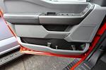 2025 Ford F-350 Super Cab SRW 4x4 Western Plow Truck for sale #250379TZ - photo 34