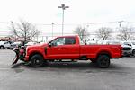 2025 Ford F-350 Super Cab SRW 4x4 Western Plow Truck for sale #250379TZ - photo 7