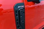 2025 Ford F-350 Super Cab SRW 4x4 Western Plow Truck for sale #250379TZ - photo 8
