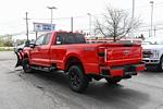 2025 Ford F-350 Super Cab SRW 4x4 Western Plow Truck for sale #250379TZ - photo 10