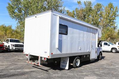 2017 Ford E-450 RWD Box Van for sale #250387TZA - photo 2