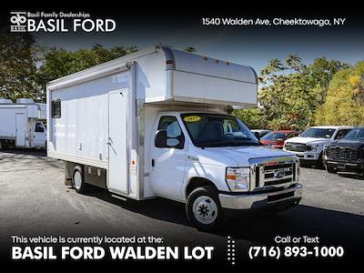2017 Ford E-450 RWD Cutaway for sale #250387TZAA - photo 1