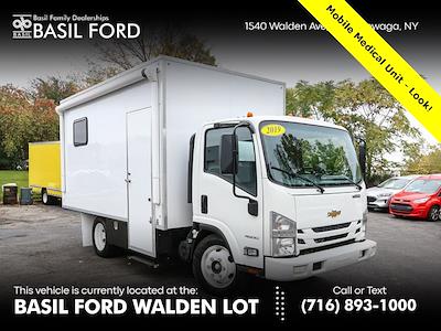 2019 Chevrolet LCF 4500 Regular Cab DRW RWD Cab Chassis for sale #250387TZAAA - photo 1