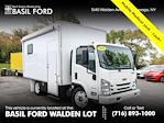 2019 Chevrolet LCF 4500 Regular Cab DRW RWD Mobile Office for sale #250387TZAAA - photo 1