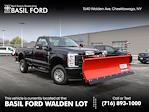 2025 Ford F-250 Regular Cab 4x4 Plow Truck for sale #250397TZ - photo 1