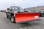 2025 Ford F-250 Regular Cab 4x4 Plow Truck for sale #250397TZ - photo 4