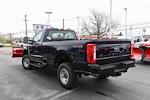 2025 Ford F-250 Regular Cab 4x4 Plow Truck for sale #250397TZ - photo 10
