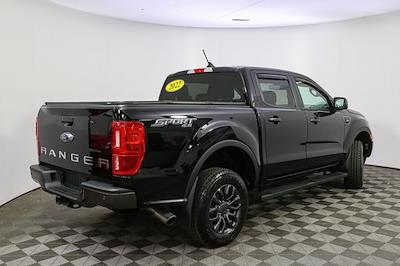 2022 Ford Ranger SuperCrew Cab 4x4 Pickup for sale #250426TA - photo 2