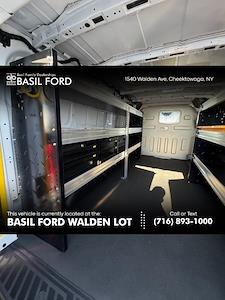 New 2025 Ford Transit 250 Low Roof Upfitted Cargo Van for sale #250474TZ - photo 1