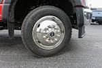 2025 Ford F-550 Regular Cab DRW 4x4 Air-Flo Dump Truck for sale #250477TZ - photo 11