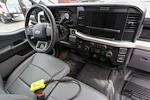 2025 Ford F-550 Regular Cab DRW 4x4 Air-Flo Dump Truck for sale #250477TZ - photo 14
