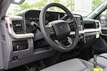 2025 Ford F-550 Regular Cab DRW 4x4 Air-Flo Dump Truck for sale #250477TZ - photo 15