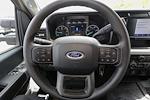 2025 Ford F-550 Regular Cab DRW 4x4 Air-Flo Dump Truck for sale #250477TZ - photo 24