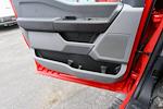2025 Ford F-550 Regular Cab DRW 4x4 Air-Flo Dump Truck for sale #250477TZ - photo 30