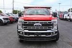 2025 Ford F-550 Regular Cab DRW 4x4 Air-Flo Dump Truck for sale #250477TZ - photo 4