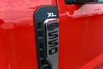 2025 Ford F-550 Regular Cab DRW 4x4 Air-Flo Dump Truck for sale #250477TZ - photo 7