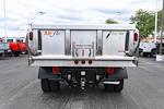 2025 Ford F-550 Regular Cab DRW 4x4 Air-Flo Dump Truck for sale #250477TZ - photo 9