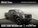 2020 Ford F-150 SuperCrew Cab 4x4 Pickup for sale #250480TA - photo 1