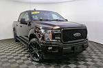 2020 Ford F-150 SuperCrew Cab 4x4 Pickup for sale #250480TA - photo 4
