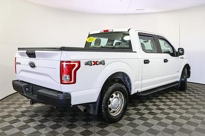 2015 Ford F-150 SuperCrew Cab 4WD Pickup for sale #250481TA - photo 2
