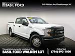 Used 2015 Ford F-150 XL SuperCrew Cab for sale #250481TA - photo 1