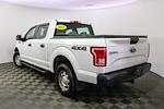 Used 2015 Ford F-150 XL SuperCrew Cab for sale #250481TA - photo 9