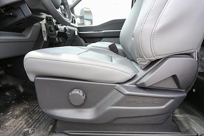 New 2025 Ford F-550 - photo 1