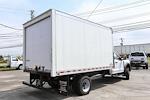 2025 Ford F-550 Regular Cab DRW 4x2 Morgan Truck Body Box Truck for sale #250535TZ - photo 2