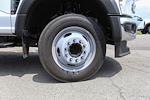 2025 Ford F-550 Regular Cab DRW 4x2 Morgan Truck Body Box Truck for sale #250535TZ - photo 12