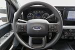 2025 Ford F-550 Regular Cab DRW 4x2 Morgan Truck Body Box Truck for sale #250535TZ - photo 24
