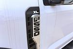 2025 Ford F-550 Regular Cab DRW 4x2 Morgan Truck Body Box Truck for sale #250535TZ - photo 7