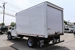 2025 Ford F-550 Regular Cab DRW 4x2 Morgan Truck Body Box Truck for sale #250535TZ - photo 8