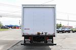 2025 Ford F-550 Regular Cab DRW 4x2 Morgan Truck Body Box Truck for sale #250535TZ - photo 9