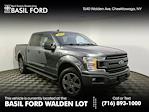 2020 Ford F-150 SuperCrew Cab 4x4 Pickup for sale #250567TA - photo 1