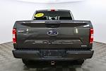 2020 Ford F-150 SuperCrew Cab 4x4 Pickup for sale #250567TA - photo 10
