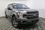 2020 Ford F-150 SuperCrew Cab 4x4 Pickup for sale #250567TA - photo 3