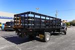 2025 Ford F-550 Regular Cab DRW RWD Stake Bed for sale #250586TZ - photo 2