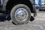 2025 Ford F-550 Regular Cab DRW RWD Stake Bed for sale #250586TZ - photo 12