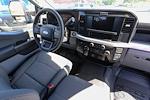 2025 Ford F-550 Regular Cab DRW RWD Stake Bed for sale #250586TZ - photo 15