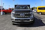 2025 Ford F-550 Regular Cab DRW RWD Stake Bed for sale #250586TZ - photo 5