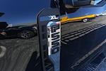 2025 Ford F-550 Regular Cab DRW RWD Stake Bed for sale #250586TZ - photo 8