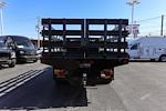 2025 Ford F-550 Regular Cab DRW RWD Stake Bed for sale #250586TZ - photo 10