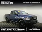 2020 Ram 1500 Classic Quad Cab 4x4 Pickup for sale #250613TA - photo 1