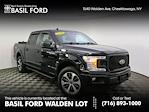 2020 Ford F-150 SuperCrew Cab 4x4 Pickup for sale #250618TA - photo 1