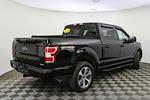 2020 Ford F-150 SuperCrew Cab 4x4 Pickup for sale #250618TA - photo 2