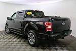 2020 Ford F-150 SuperCrew Cab 4x4 Pickup for sale #250618TA - photo 10