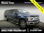 2018 Ford F-150 SuperCrew Cab 4x4 Pickup for sale #250619TA - photo 1
