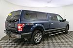 2018 Ford F-150 SuperCrew Cab 4x4 Pickup for sale #250619TA - photo 2