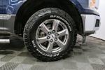 2018 Ford F-150 SuperCrew Cab 4x4 Pickup for sale #250619TA - photo 14